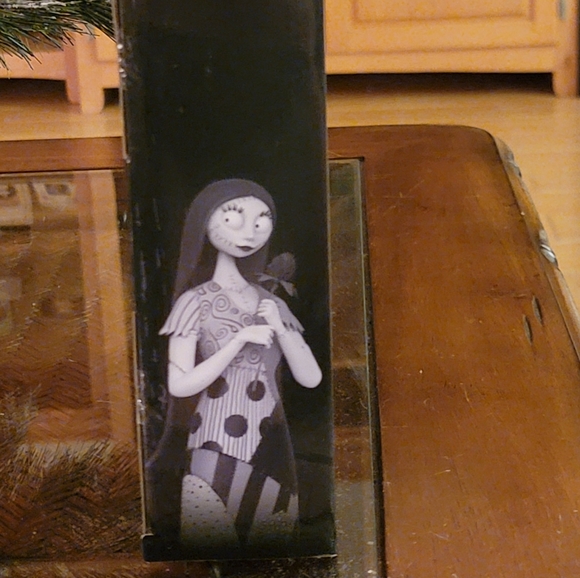 Nightmare Before Christmas Character String Lights Plays music - Picture 3 of 5